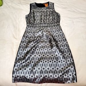 NWT Tory Burch Dress Size 6